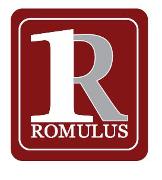 City of Romulus Logo